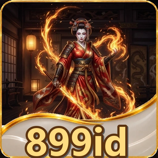 Akun 899id sama di situs dan APK