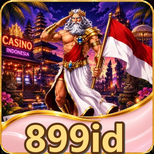 Langkah instal APK 899id di Android