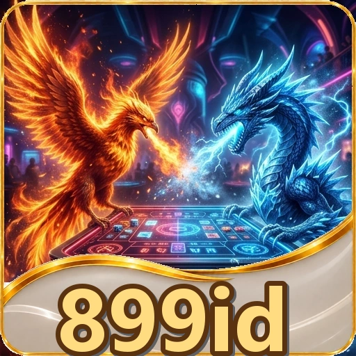 Roulette dan blackjack live di 899id
