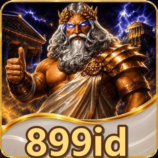 Konfirmasi akun baru di 899id
