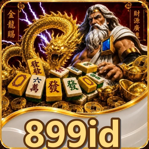 Pilihan unduh 899id untuk HP dan PC