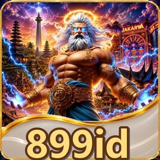 Satu akun 899id di beberapa perangkat