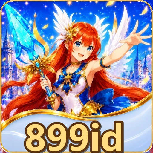 Login 899id di aplikasi HP