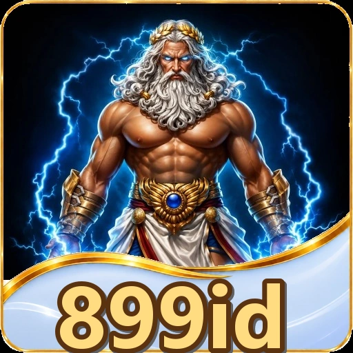 Gembok SSL di situs 899id