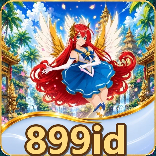 Slot Starlight Princess di 899id