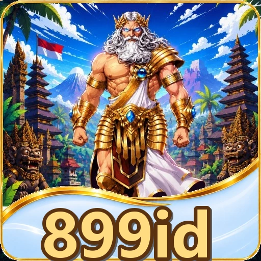 Slot Sweet Bonanza di 899id