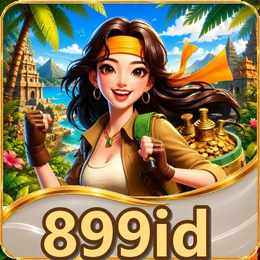 Cashback mingguan akun VIP 899id
